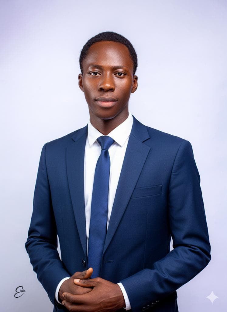 Mohammed Mubasir Bawa Alhassan