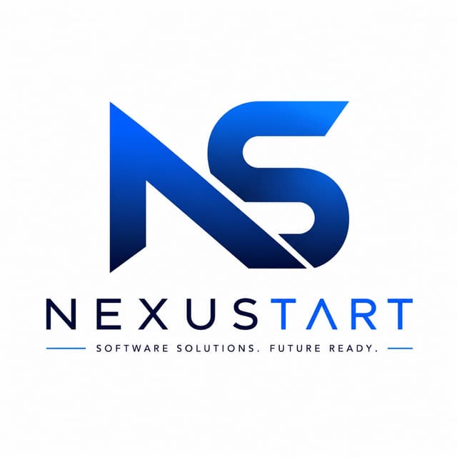 Nexustart logo